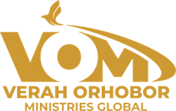 Verah Orhobor Ministries Logo