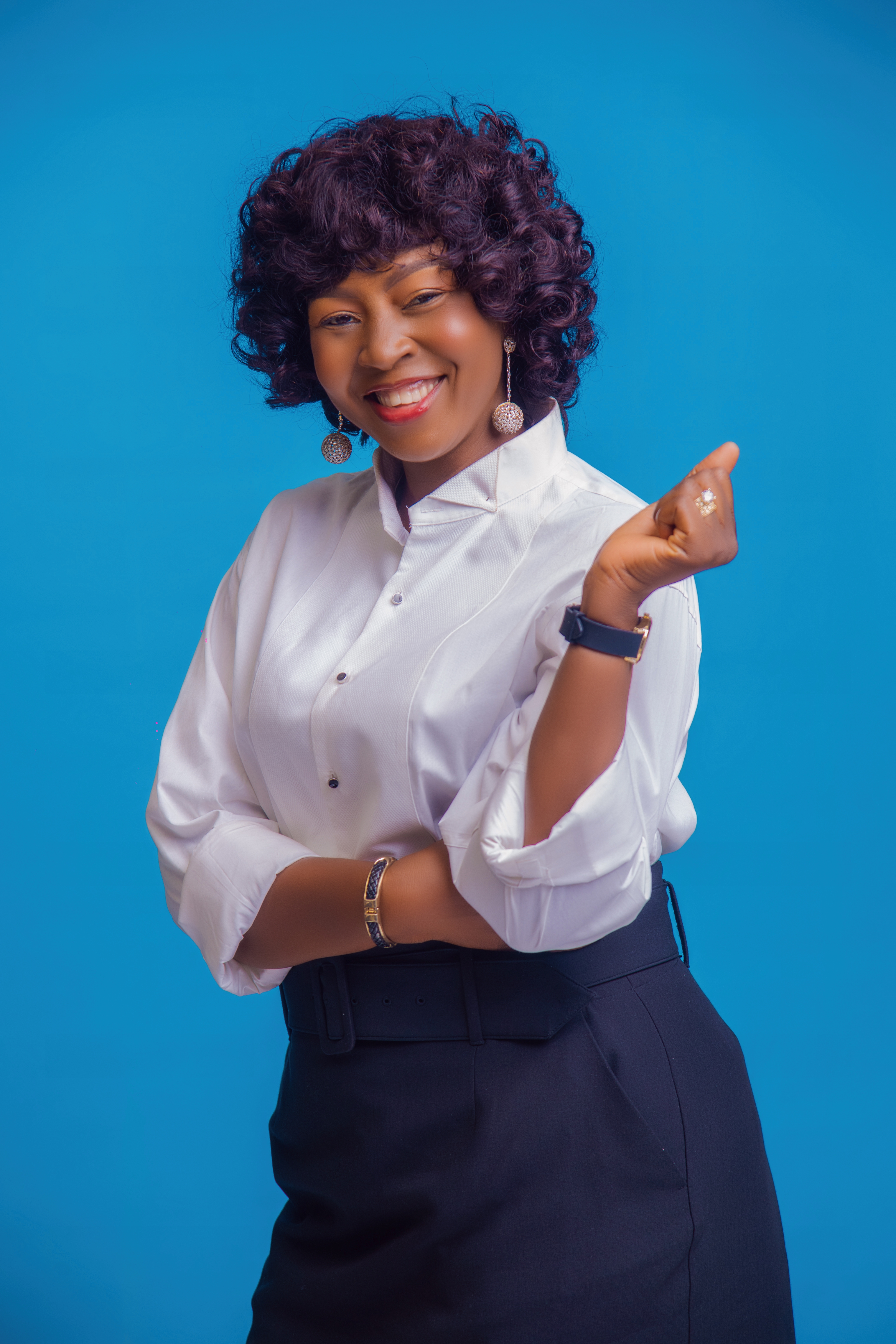 Dynamic Ladies Community